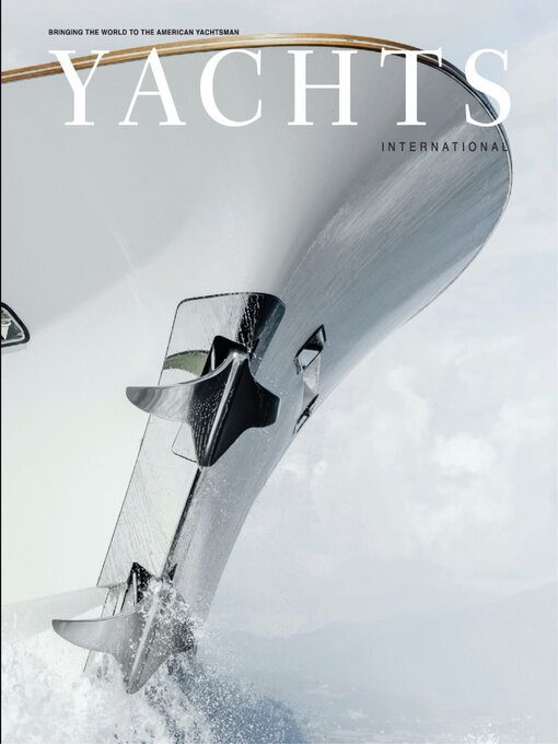 Title details for Yachts International by Firecrown Media Inc. (Anteater) - Available